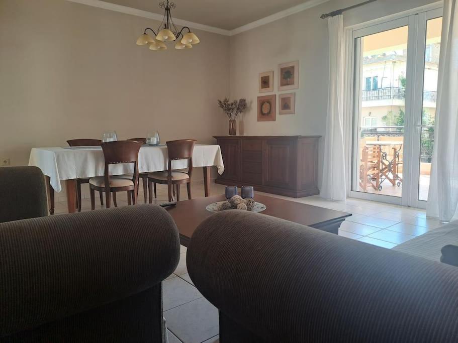 Filothei's Cozy Home. Appartamento Candia