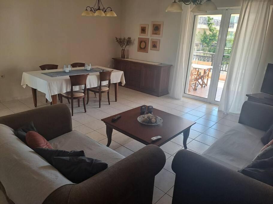 Appartamento Filothei's Cozy Home.