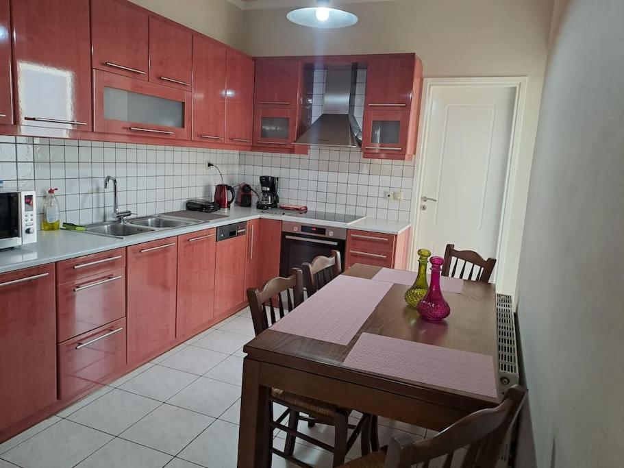 Filothei's Cozy Home. * Candia
