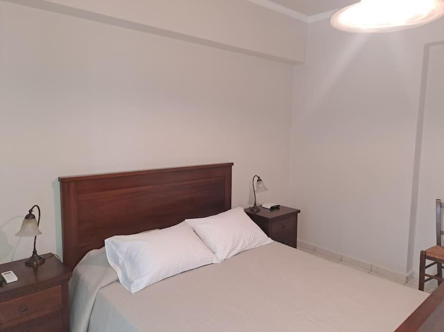 Filothei's Cozy Home. Appartamento