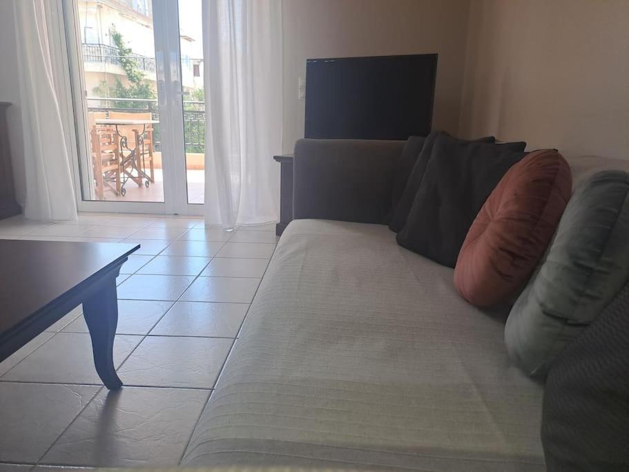 Appartamento Filothei's Cozy Home. *