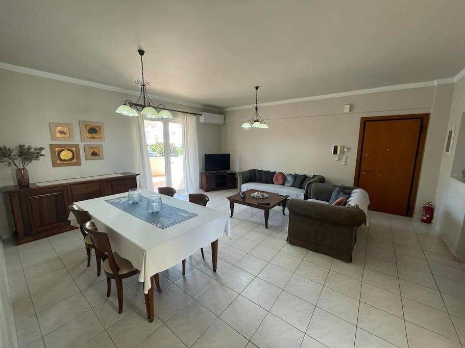 Appartamento Filothei's Cozy Home. *