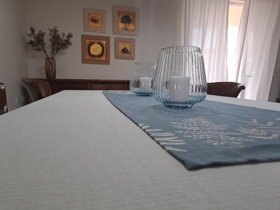 Filothei's Cozy Home. Appartamento *