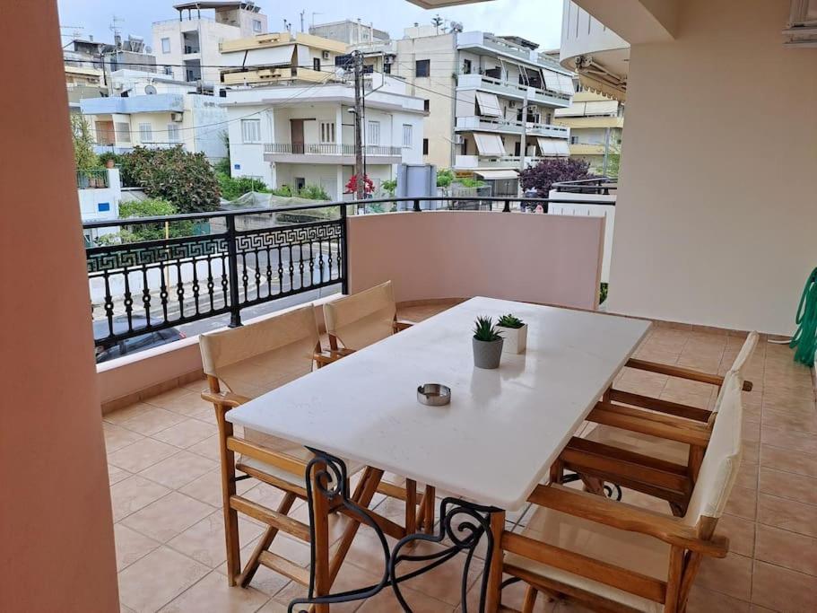 Appartamento Filothei's Cozy Home.
