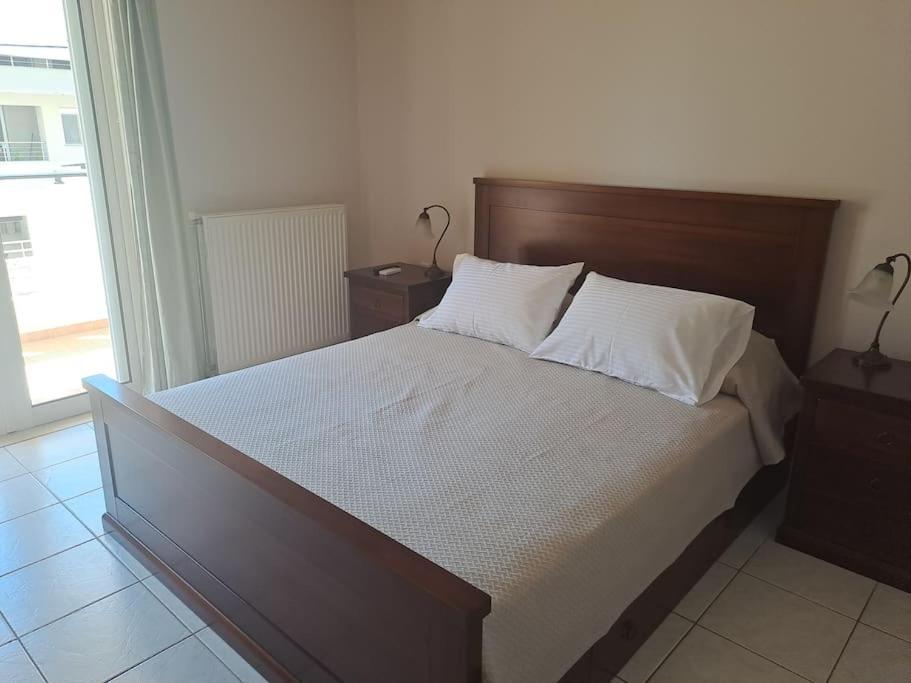 Filothei's Cozy Home. Appartamento