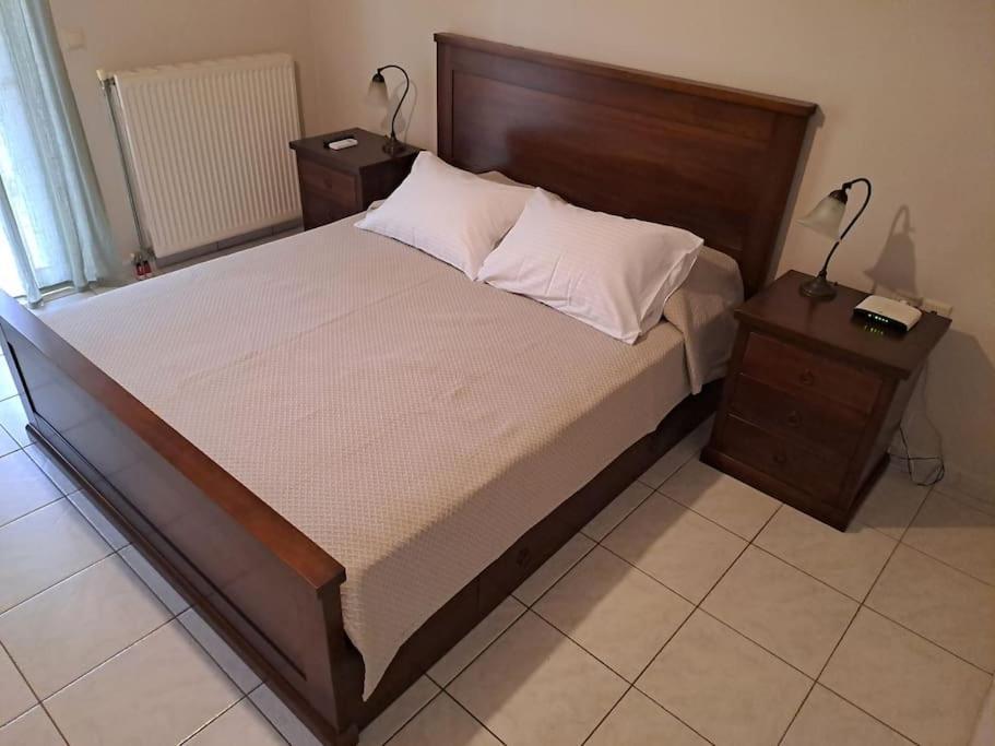 Appartamento Filothei's Cozy Home. *