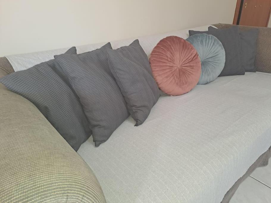 Appartamento Filothei's Cozy Home. *