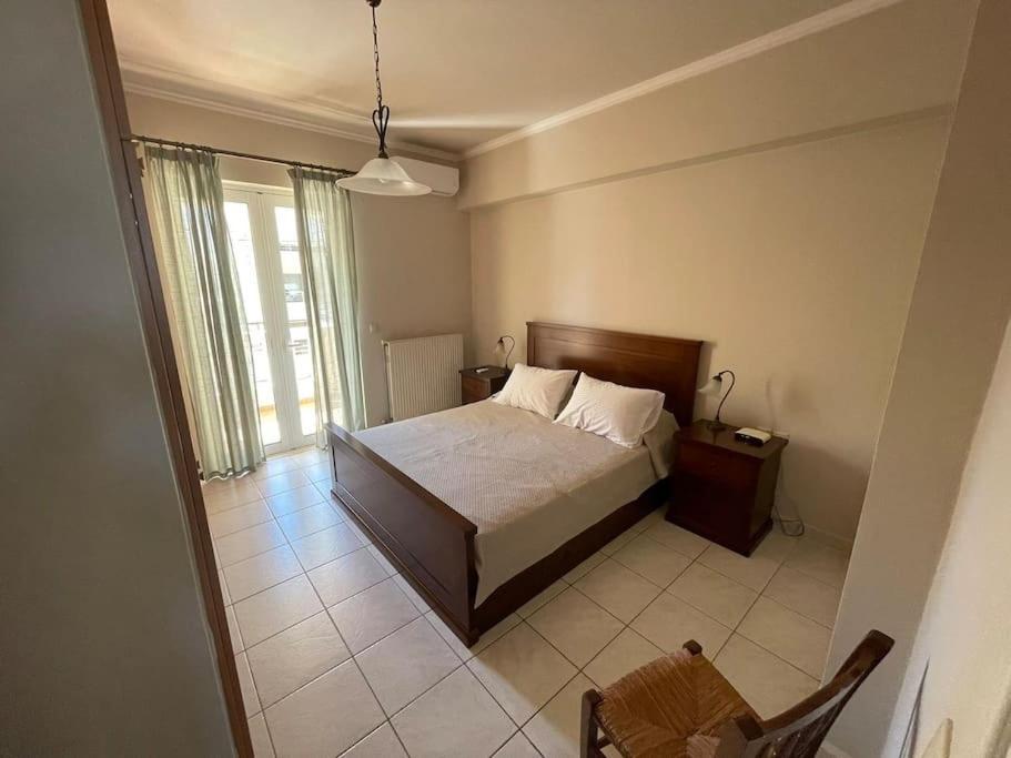 Appartamento Filothei's Cozy Home. *