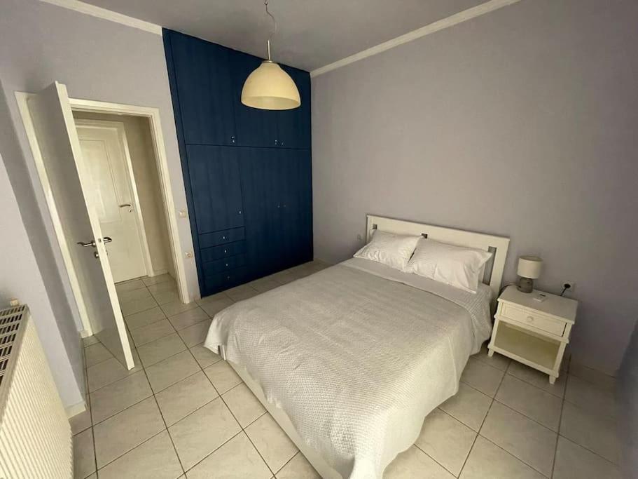 Filothei's Cozy Home. Appartamento *