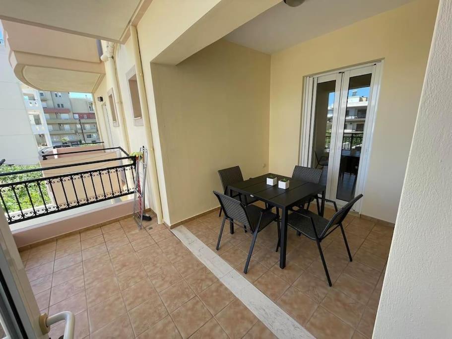 Appartamento Filothei's Cozy Home. *