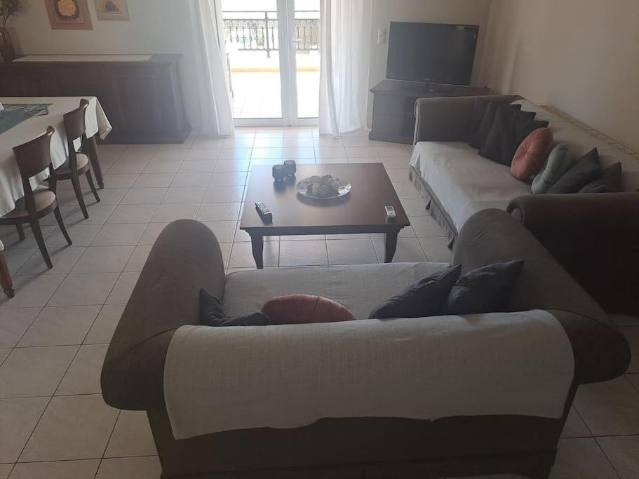 Appartamento Filothei's Cozy Home.