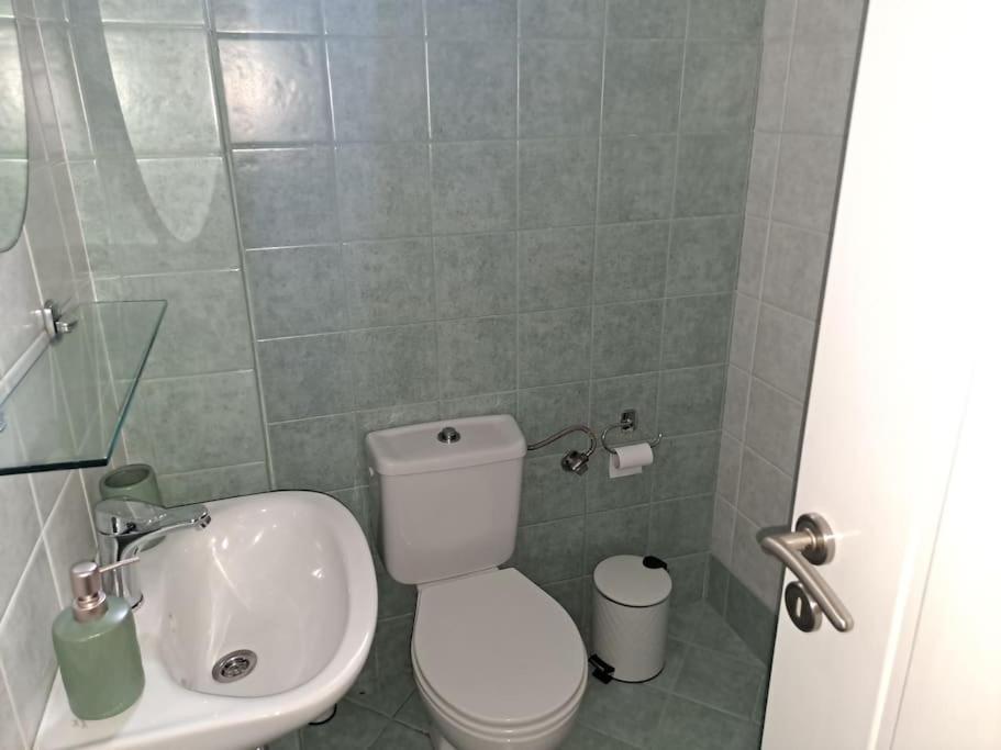 Filothei's Cozy Home. Appartamento Candia