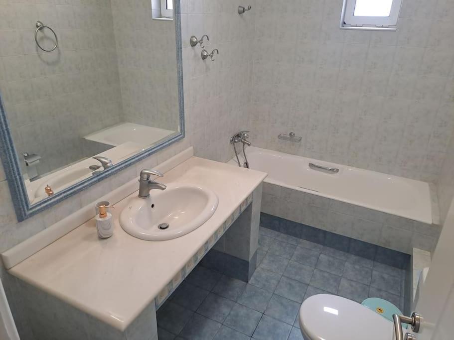 Apartment Filothei's Cozy Home. Heraklion (Crete)