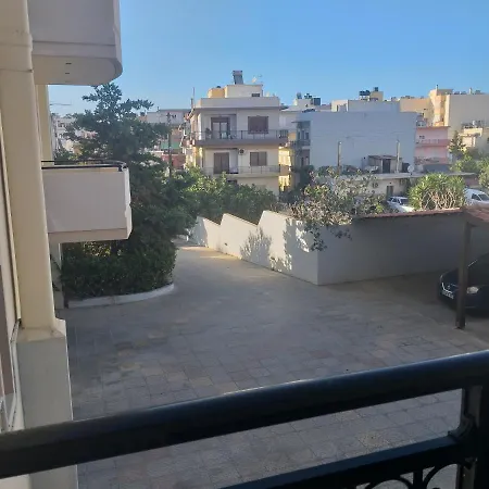 Filothei'S Cozy Home. Heraklion  Exterior photo