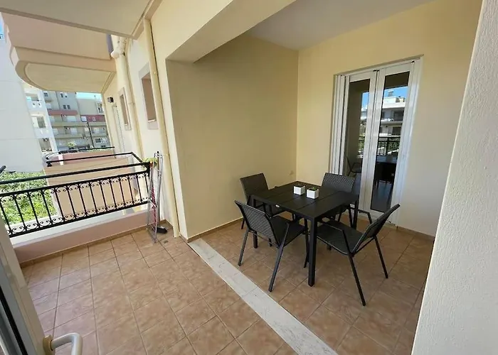 Filothei\'S Cozy Home.