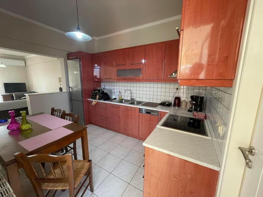 Apartment Filothei's Cozy Home. *