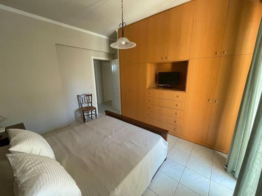 Filothei's Cozy Home. Apartment