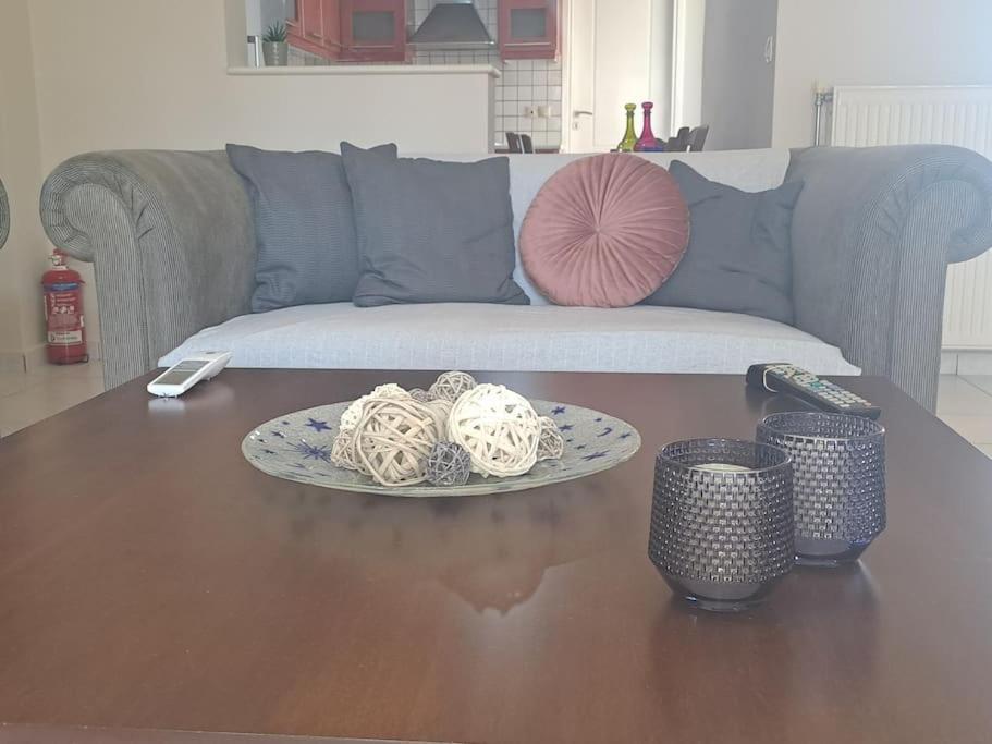 Apartment Filothei's Cozy Home. Heraklion (Crete)