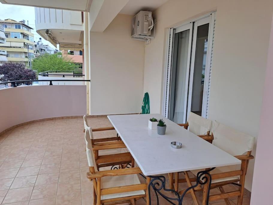 Apartment Filothei's Cozy Home. Heraklion (Crete)