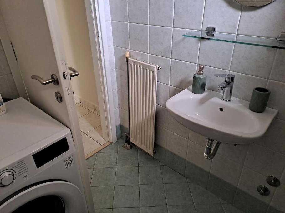 Apartment Filothei's Cozy Home. Heraklion (Crete)