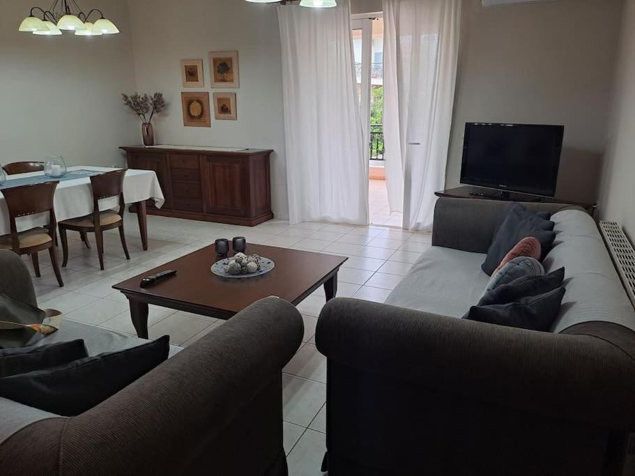 Filothei's Cozy Home. Heraklion (Crete)