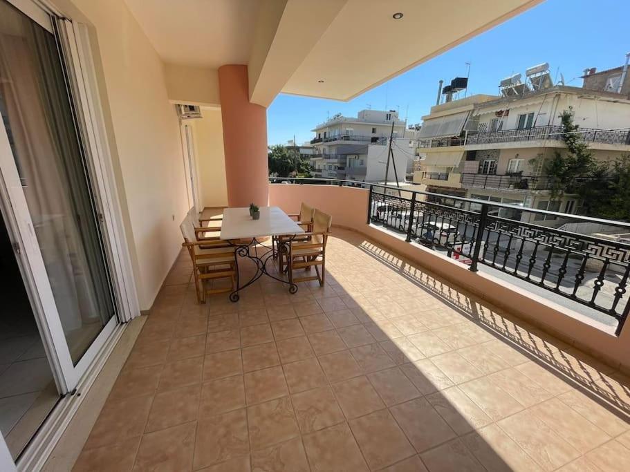 Apartment Filothei's Cozy Home. Heraklion (Crete)