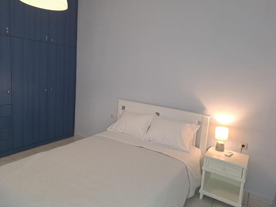 Apartment Filothei's Cozy Home. Heraklion (Crete)