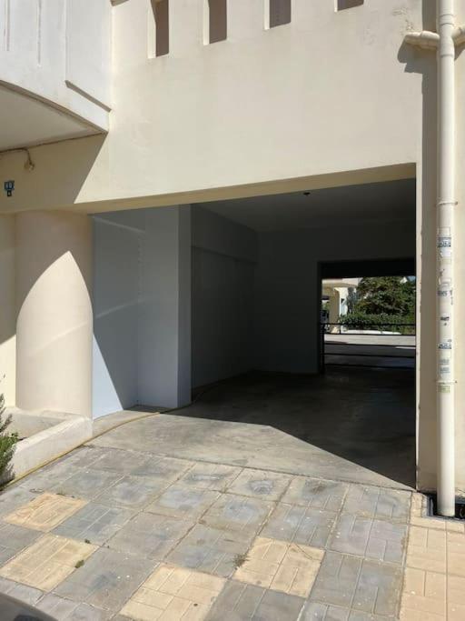 Filothei's Cozy Home. Heraklion (Crete)