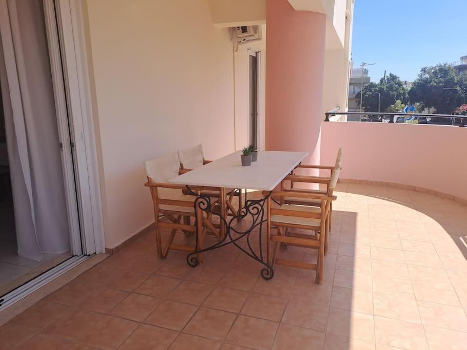 Filothei's Cozy Home. * Heraklion (Crete)